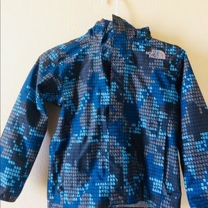 Kids jacket